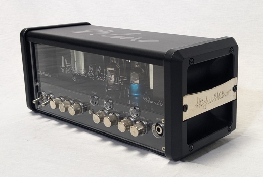Store Special Product - Hughes & Kettner - TubeMeister Deluxe 20 Head